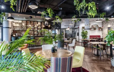 ibis Styles Lublin Stare Miasto - zdjęcie 4