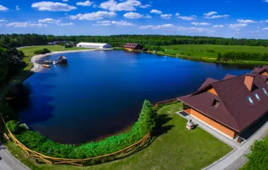 Folwark Cyziówka - zdjęcie 3