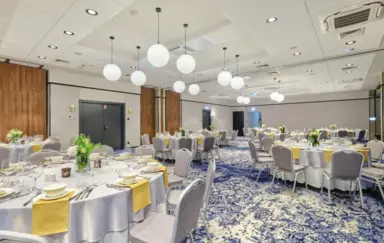 Arche Hotel Wrocław - photo 2