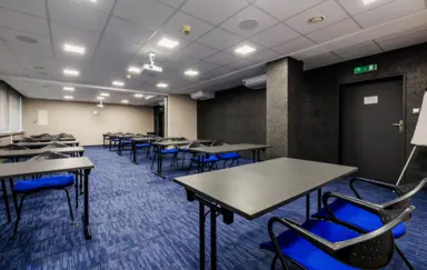 Hotel Wyspiański - photo 2