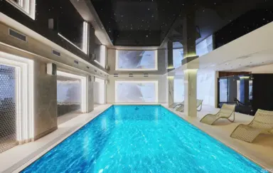 Stay inn by Frost Warszawa - photo 3