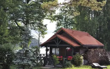 Zlota Lania Wiartel Resort & SPA