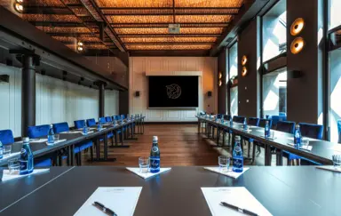 Hotel Ferreus Modern Art Deco - photo 2