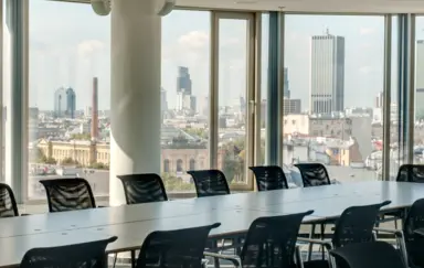 BeIN Offices powered by BiznesHUB - zdjęcie 2