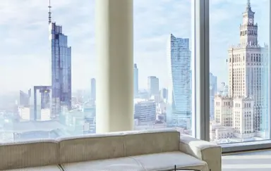 WE EVENT - Sale konferencyjne i szkoleniowe Widok Towers Warszawa