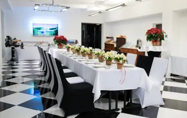 Enklawa Białowieska Forest&Spa - photo 2