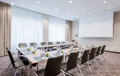 Radisson Blu Sobieski Hotel - photo 5