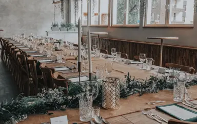 BOTA catering & events - photo 2