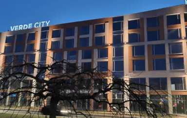 Hotel Verde City Koszalin