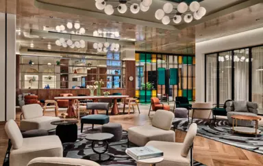 Mövenpick Grand Hotel Wrocław - photo 3