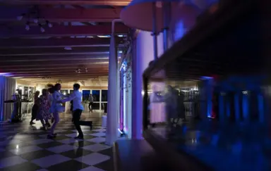 Gongolina Event Garden - zdjęcie 2