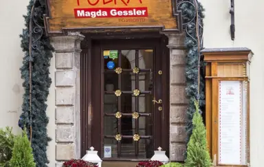 Restauracja Polka Magdy Gessler - zdjęcie 3
