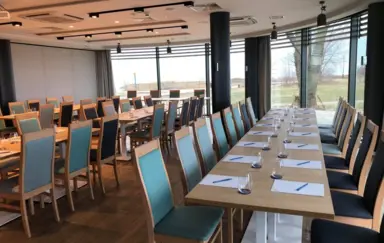 Hotel Skipper Rewa - zdjęcie 2