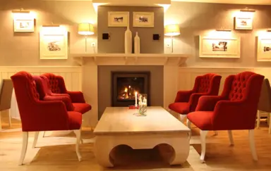 Restauracja Mazuriana - zdjęcie 4