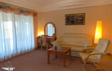 Apartament 302 tzw. II