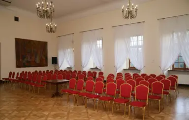 Zespół Zamkowo-Parkowy w Krasiczynie