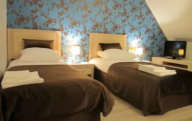 Hotel Barczyzna Medical SPA - photo 5