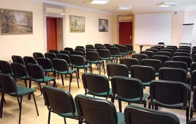 Hotel Zaleze Katowice sala konferencyjna