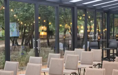 Four Points by Sheraton Warsaw Mokotów - photo 4