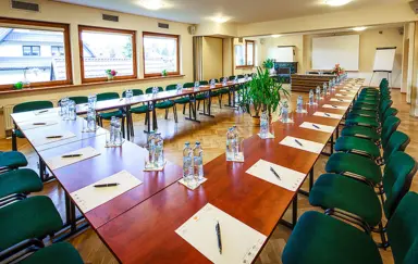 Sala konferencyjna