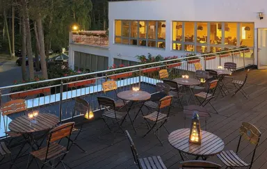 Hotel Orle, Centrum Konferencyjne