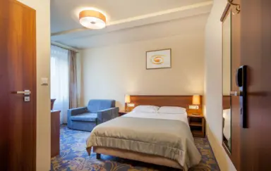 Hotel Miodowy Młyn - zdjęcie 4