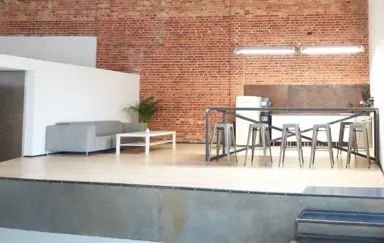 Daylight Kolejowa - photo 4