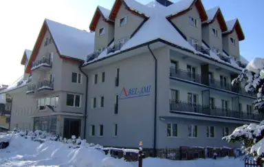 Ośrodek Konferencyjno-Wczasowy Bel-Ami - photo 2