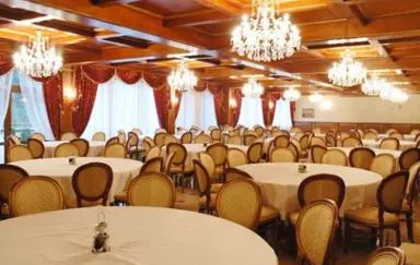 Hotel Restauracja Gala - OBIEKT ZAMKNIĘTY - zdjęcie 2