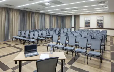 Hotel Arkon Park Gdańsk - photo 5