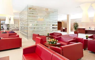 Mövenpick Świnoujście Medical Spa Resort Hol główny