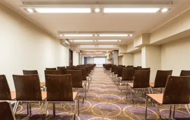 Hotel DeSilva Premium Poznań - zdjęcie 2