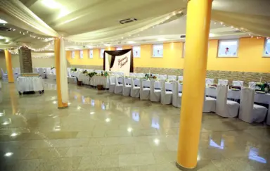 Pensjonat Licheń - photo 2