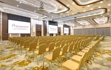 Sala Konferencyjna (Primavera Jastrzębia Góra)