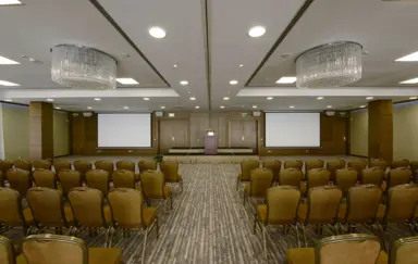 Haston City Hotel - photo 5