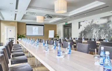 Hanza Pałac Wellness & SPA - zdjęcie 5