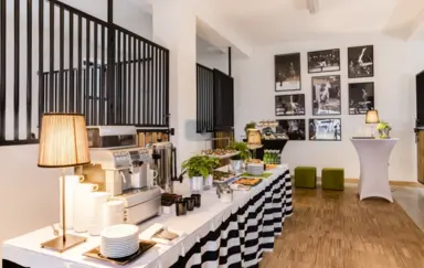 B&B Julinek Park - zdjęcie 2