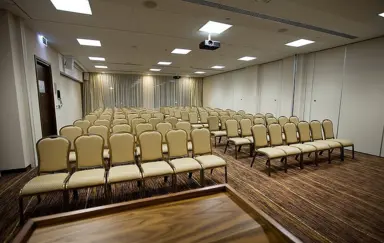 Hilton Garden Inn Kraków-konferencje
