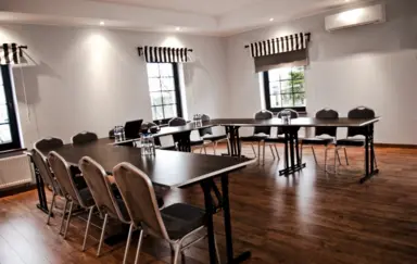 Pensjonat Stara Wędzarnia - zdjęcie 4