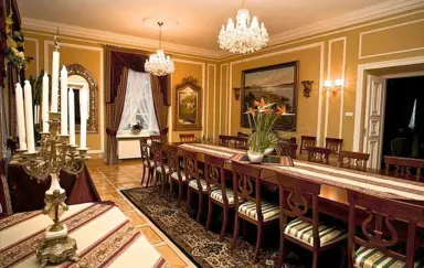 Pałac Pass - zdjęcie 2