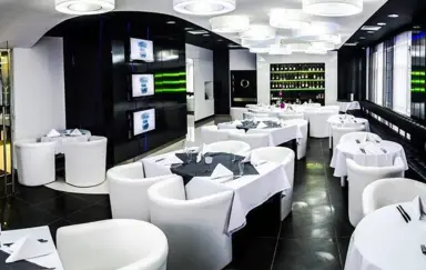 Hotel Grafit - zdjęcie 2