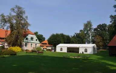Kadyny Folwark Hotel & SPA - zdjęcie 3