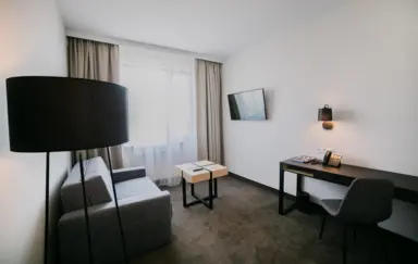 B&B Hotel Warsaw East