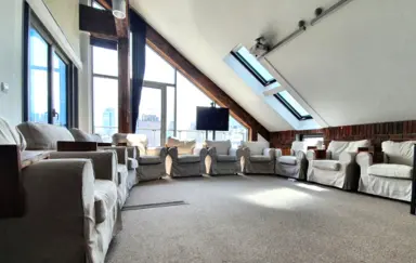 Sale szkoleniowe 4GROW Warszawa - zdjęcie 3