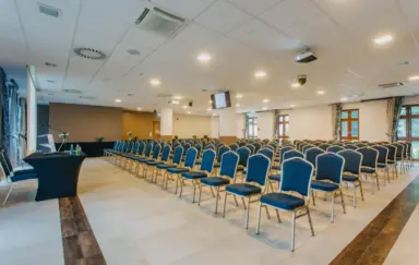 Cottonina Hotel & Mineral SPA Resort - photo 3