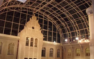 Politechnika Gdańska - photo 4