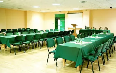 Hotel Accademia Przemyśl - photo 2