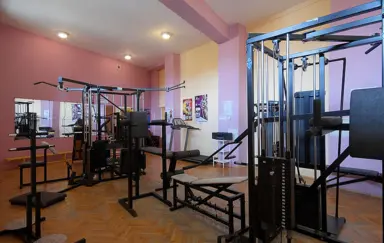 Centrum Wypoczynku i Rekreacji "RYSY" - zdjęcie 5