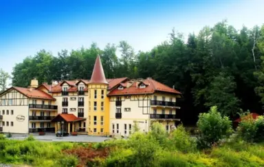 Hotel Nowa-Ski