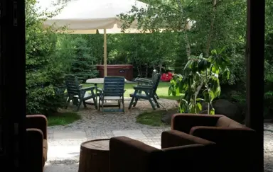 Tamarynowa Osada - zdjęcie 3